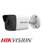 HIKVISION Camara Bullet IP 2 MP lente fijo 2.8mm H264+
